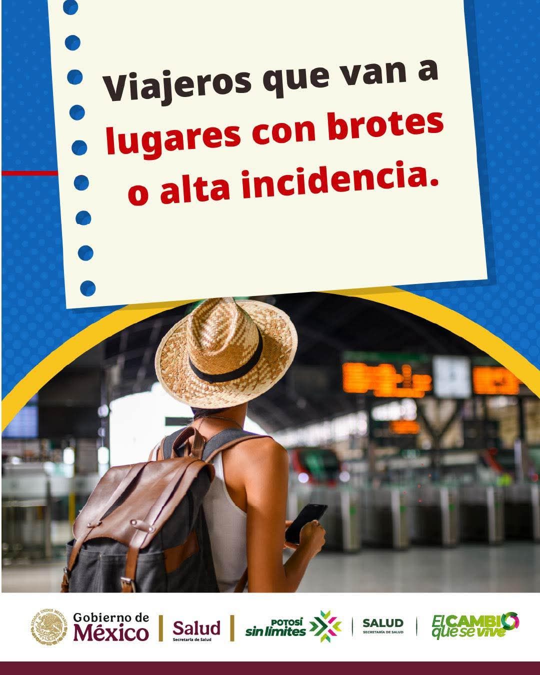 
    
        Quién tiene más riesgo de enfermar3
    
    