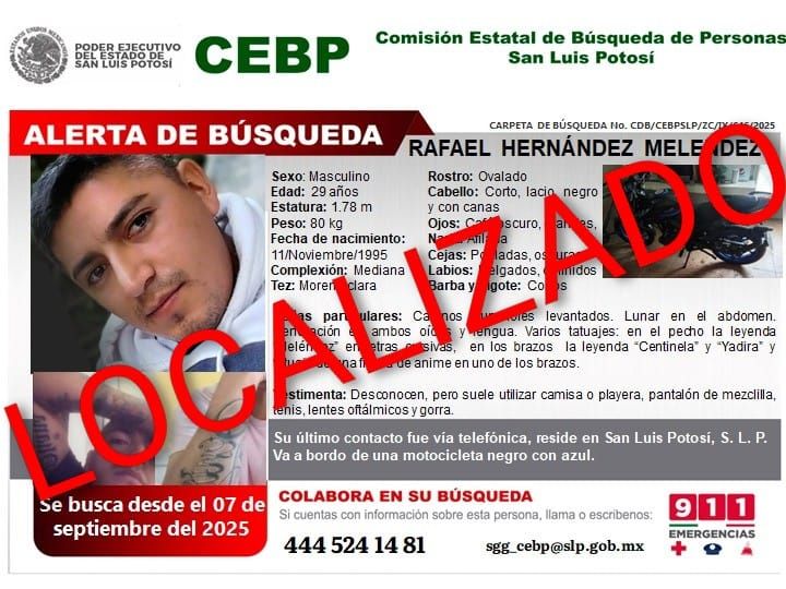 
    
        RAFAEL HERNANDEZ MELENDEZ
    
    