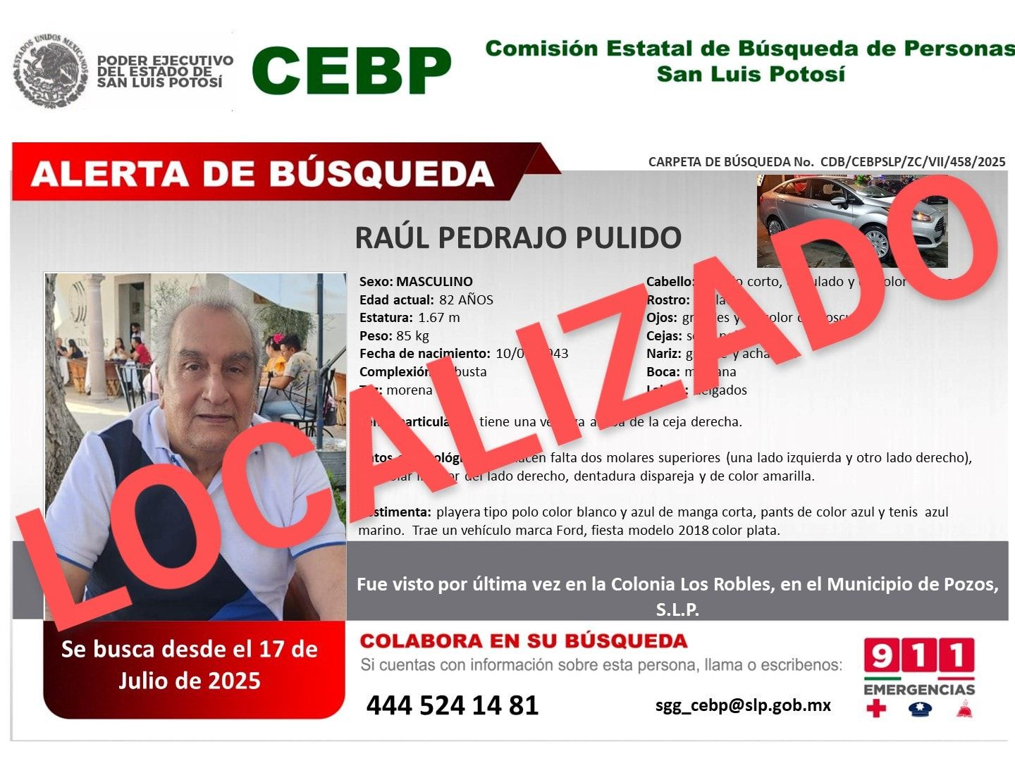 
    
        RAUL PEDRAJO PULIDO
    
    