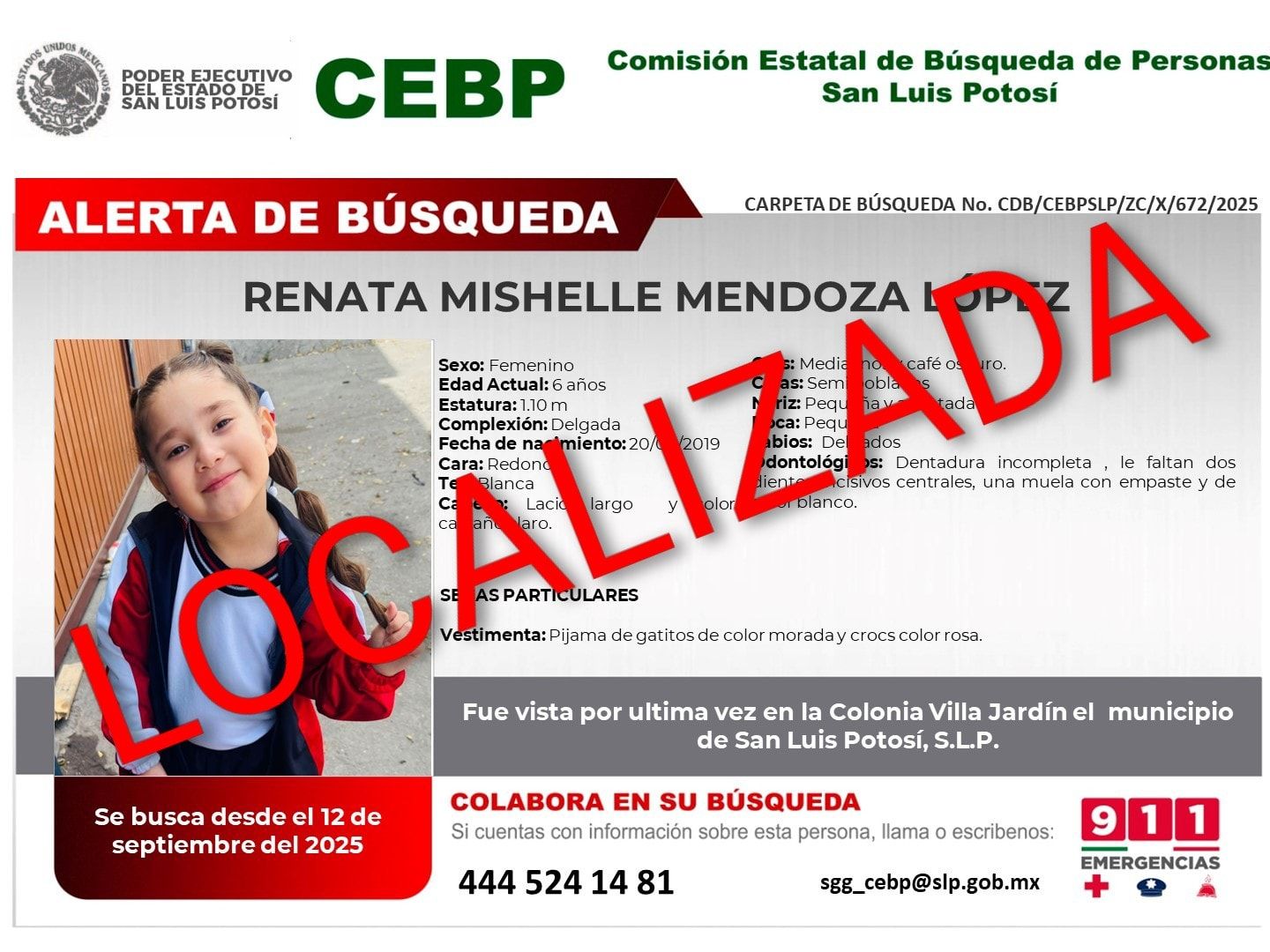 
    
        RENATA MISHELLE MENDOZA LOPEZ
    
    