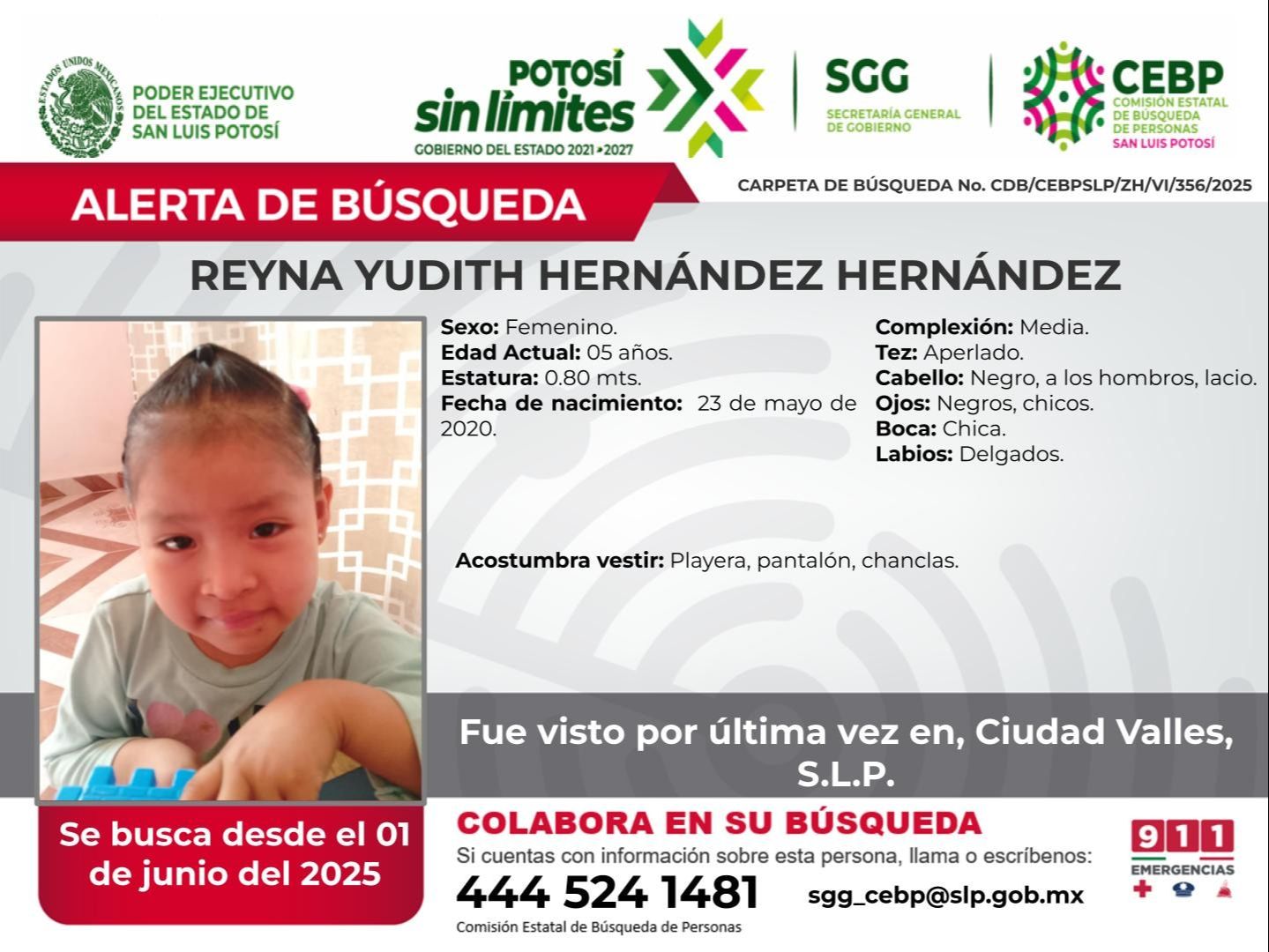 
    
        REYNA YUDITH HERNANDEZ HERNANDEZ
    
    