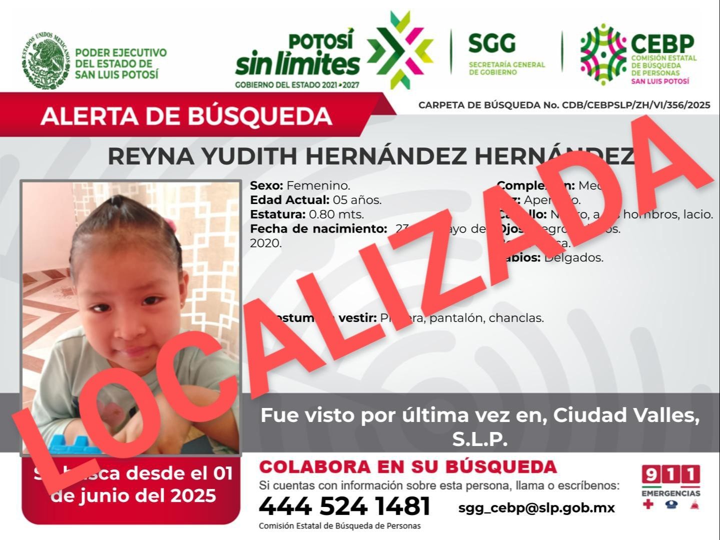 
    
        REYNA YUDITH HERNANDEZ HERNANDEZ
    
    