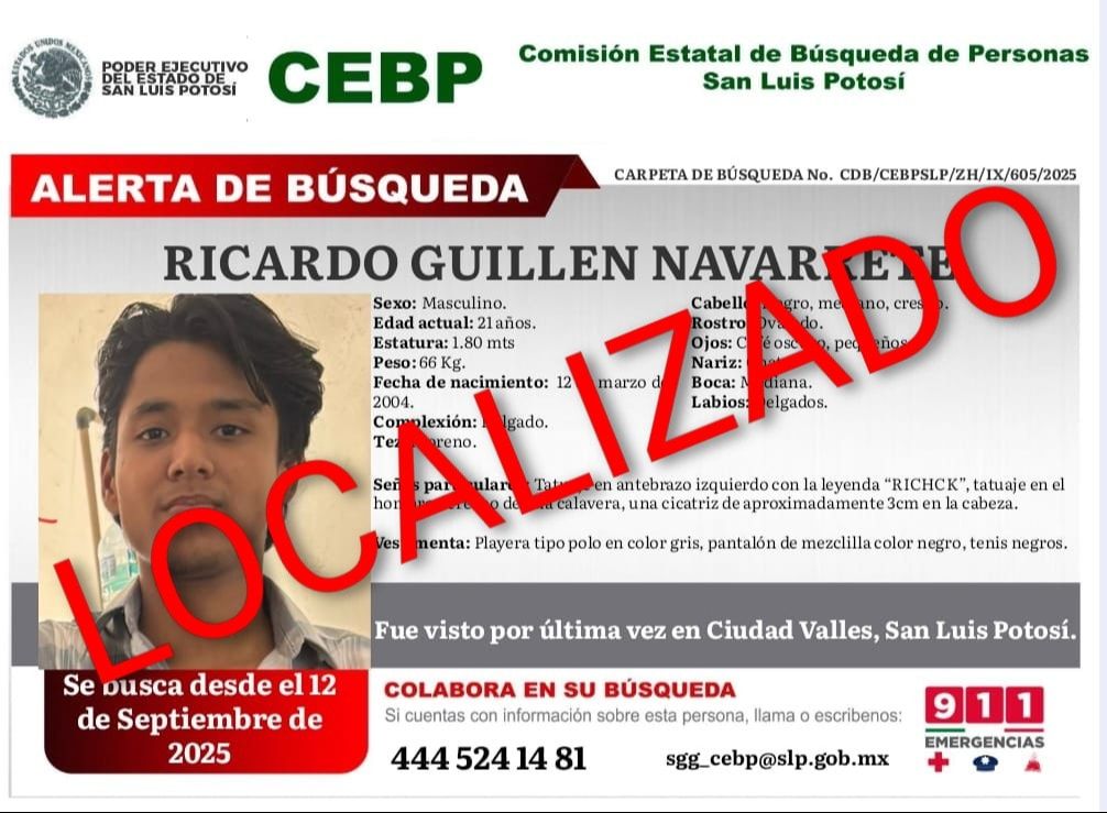 
    
        RICARDO GUILLEN NAVARRETE
    
    
