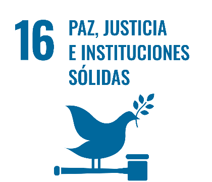 ODS 16