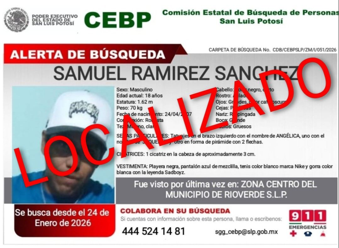 
    
        SAMUEL RAMIREZ SANCHEZ
    
    