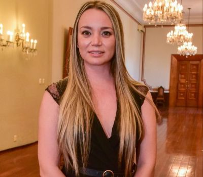 Nohemí Proal Huerta