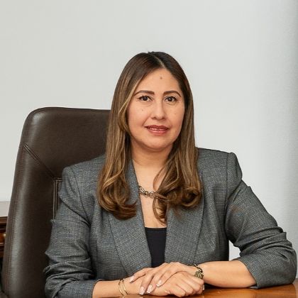 Deysi Maribel López Sierra