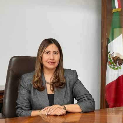 Deysi Maribel López Sierra