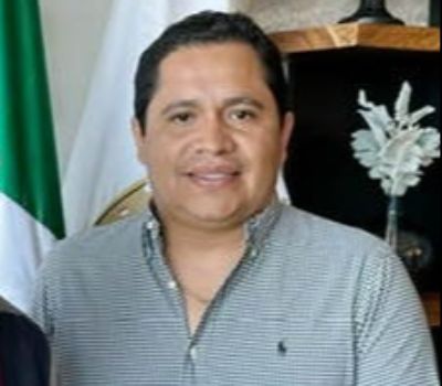 Jovanny de Jesús Ramón Cruz