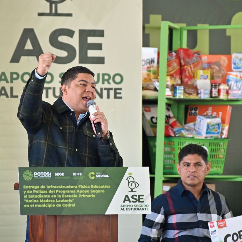 Educación, cultura y deporte