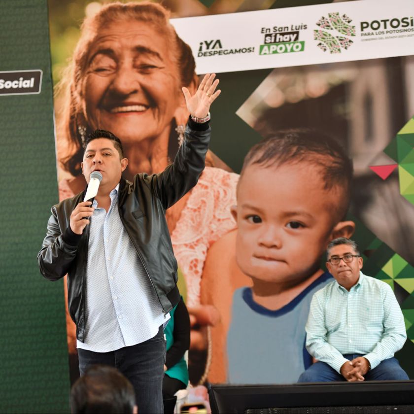 Inclusión social e igualdad de género