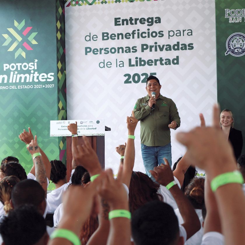Reinserción social