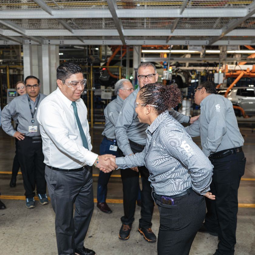 Fortalecimiento laboral