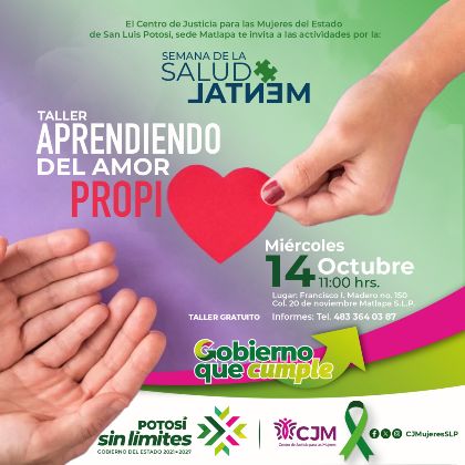 Aprendiendo del Amor Propio 🫂