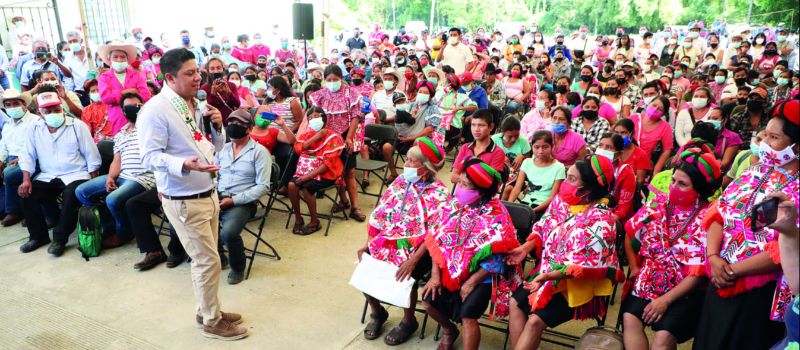 
                    
                        EJE 1. Bienestar para San Luis
                    
                