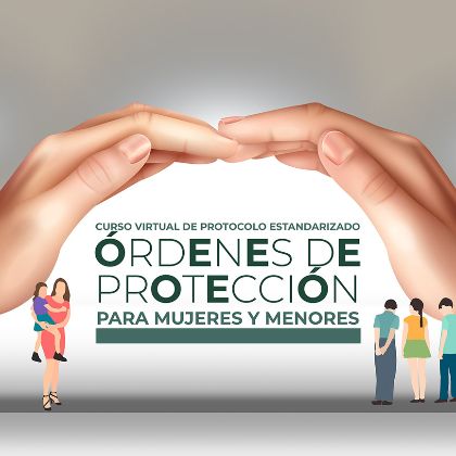 Órdenes de Protección