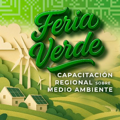 FERIA VERDE