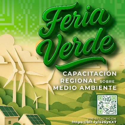 Feria Verde (Zona Media)