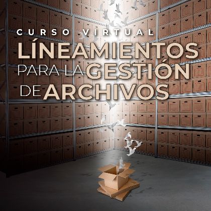 Gestión de Archivos