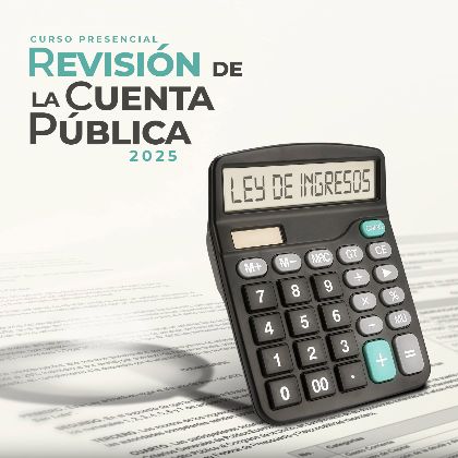Revisión Cuenta Pública 2025