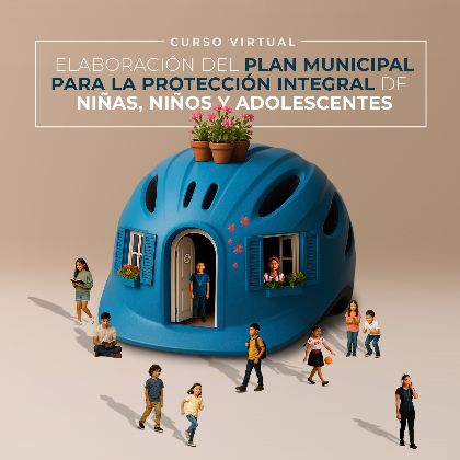 Plan Municipal SIPINNA