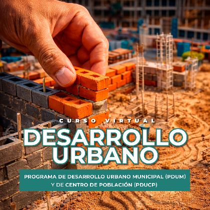 Programa Desarrollo Urbano Mpal