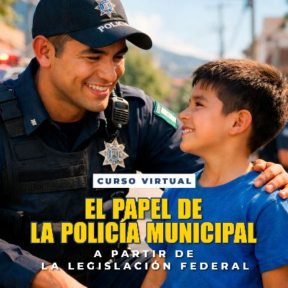 El papel de la Policía Municipal