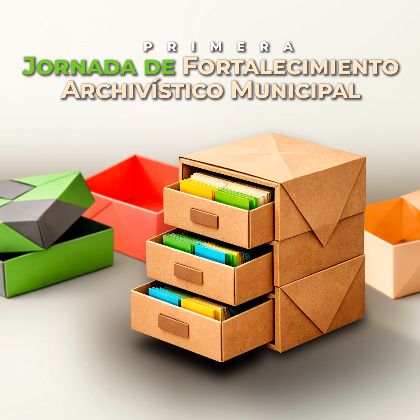 Fortalecimiento Archivístico