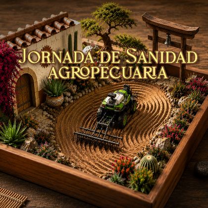 Sanidad Agropecuaria
