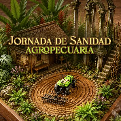 Sanidad Agropecuaria