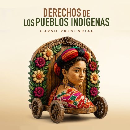 Derechos de Pueblos Indigenas