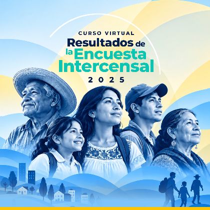 INEGI Encuesta 2025