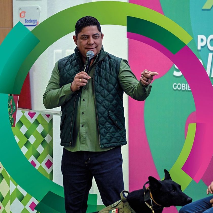 Combate a la delincuencia y atención a víctimas