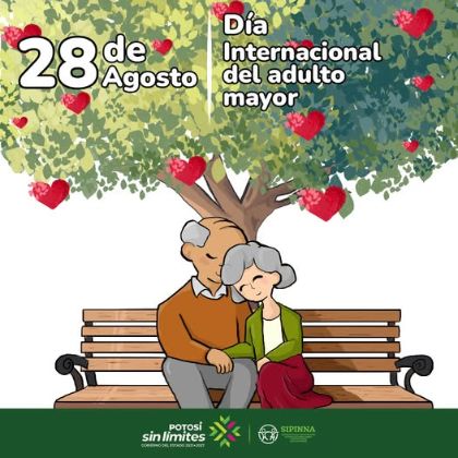 28 de Agosto