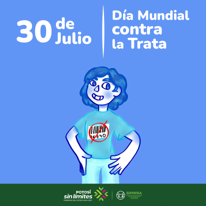 30 de Julio