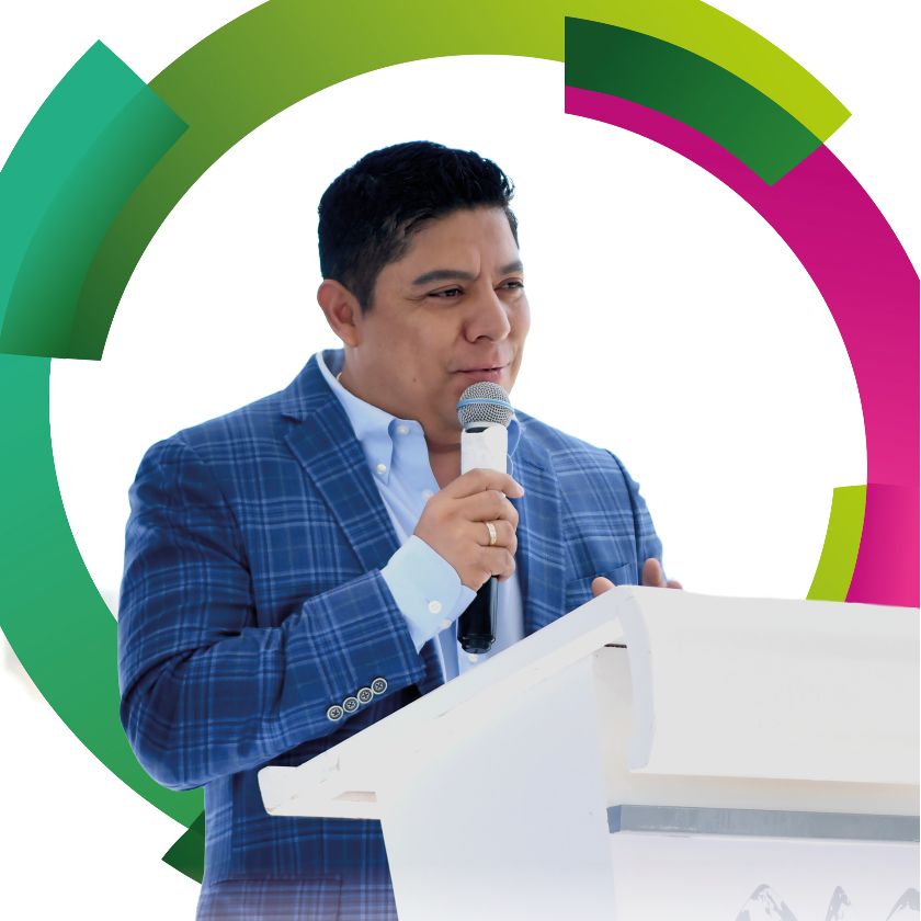 Fortalecimiento laboral