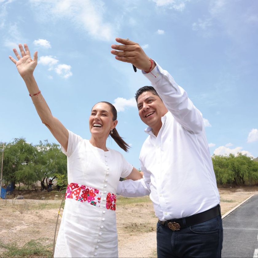 Alianzas para la gobernabilidad