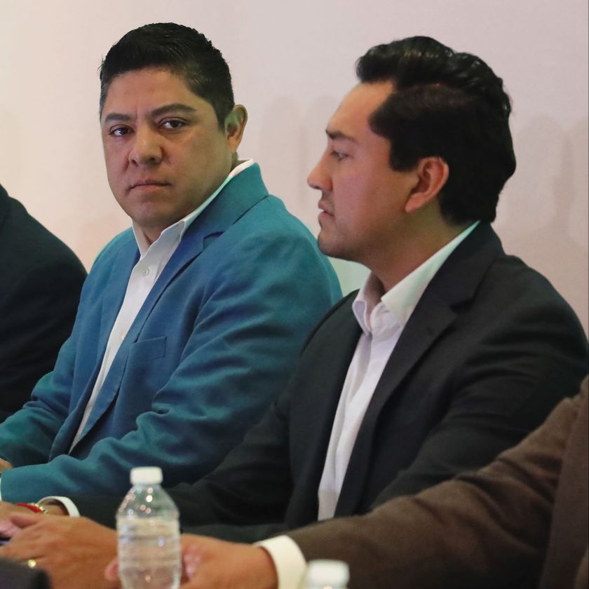 Anticorrupción y combate a la impunidad