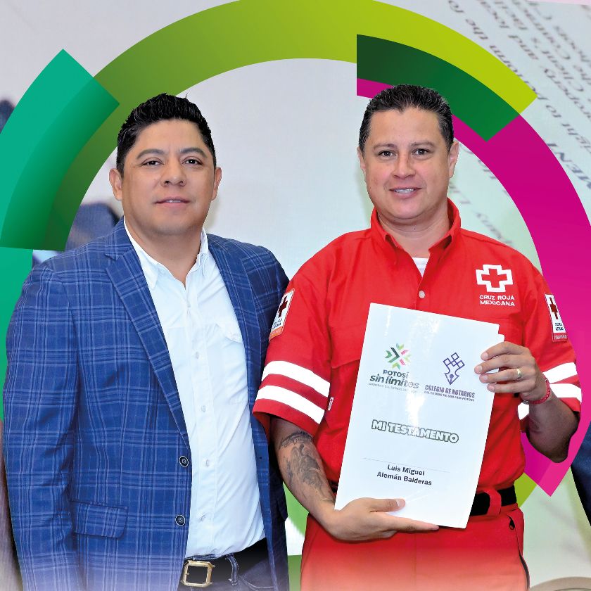 Gobierno digital para la certidumbre patrimonial