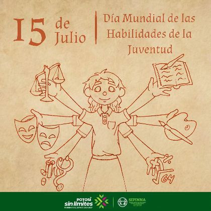 15 de Julio