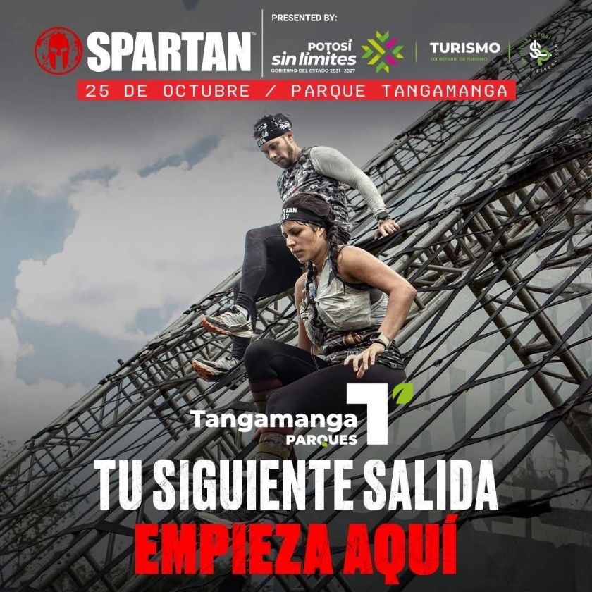 SPARTAN