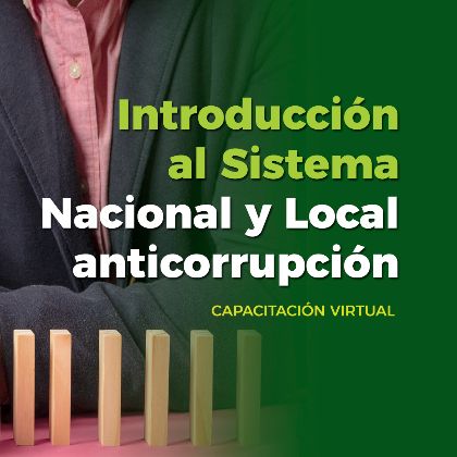 Sistema Nacional Anticorrupción