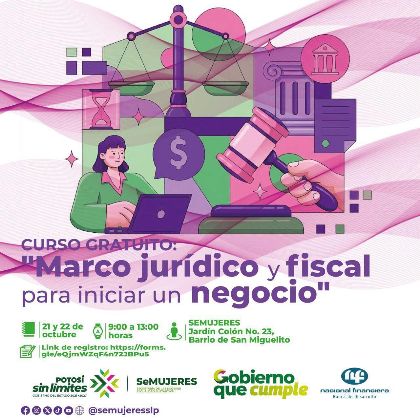 Capacitación