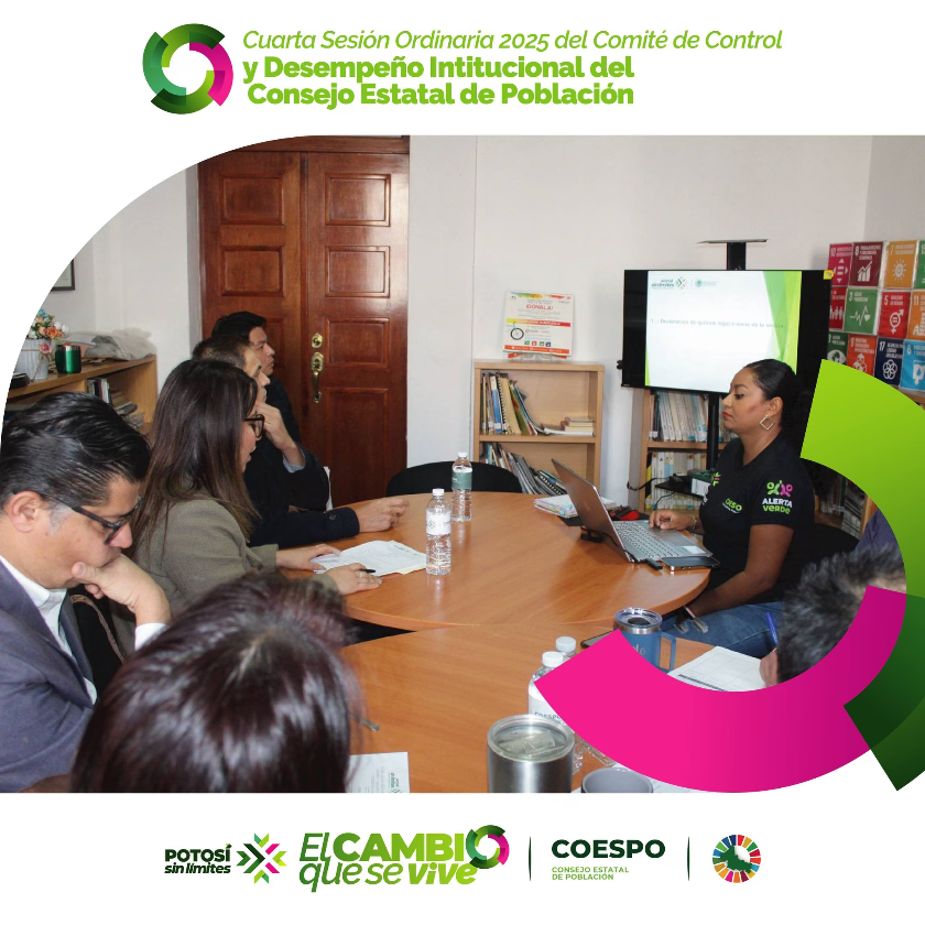 Cuarta Sesión Ordinaria 2025