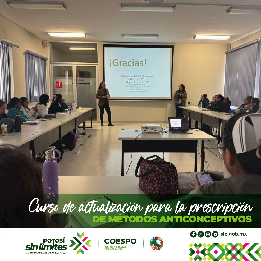 Curso de actualización