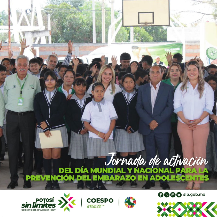 Jornada de Activación