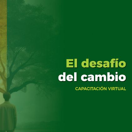 “El desafío del cambio“