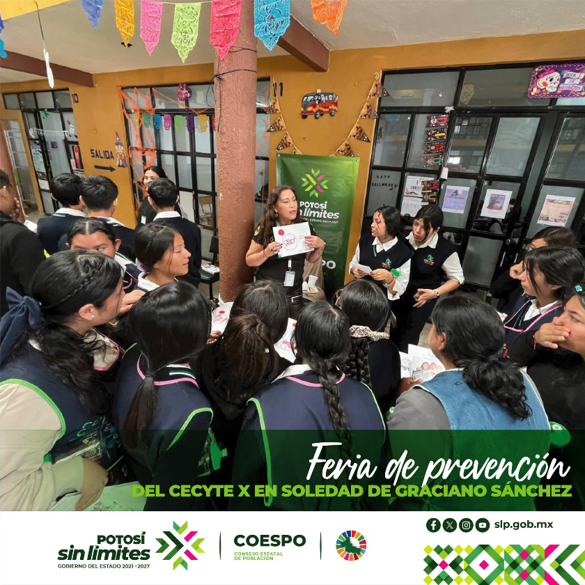 Feria de Prevención