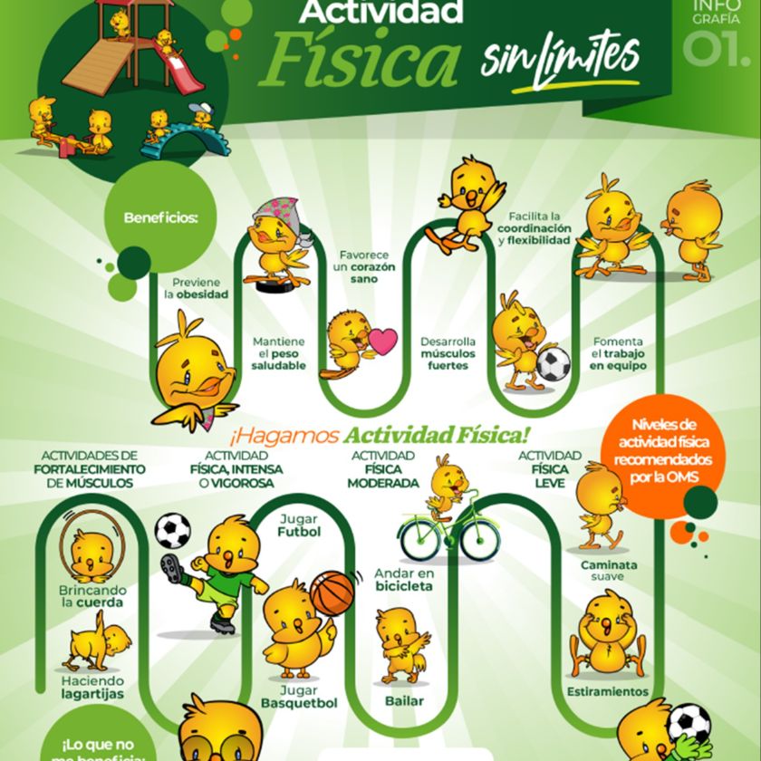 Actividad Física