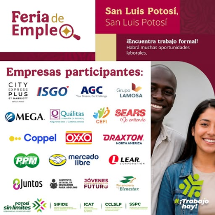 Feria del Empleo